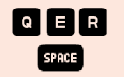 Q E R and space for skills Q E R and space for skills
