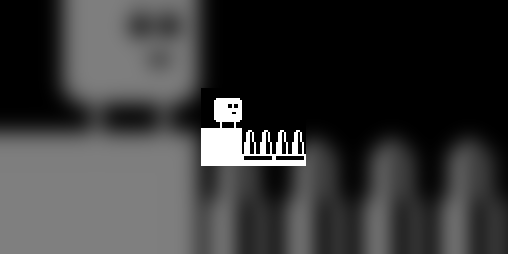 Cover image for Spiky Platformer