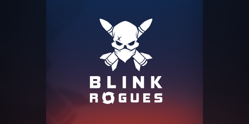 Cover image for Blink: Rogues