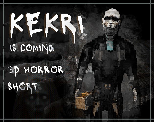 Cover image for Kekri