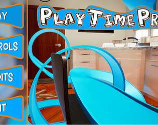 Playtime Prix