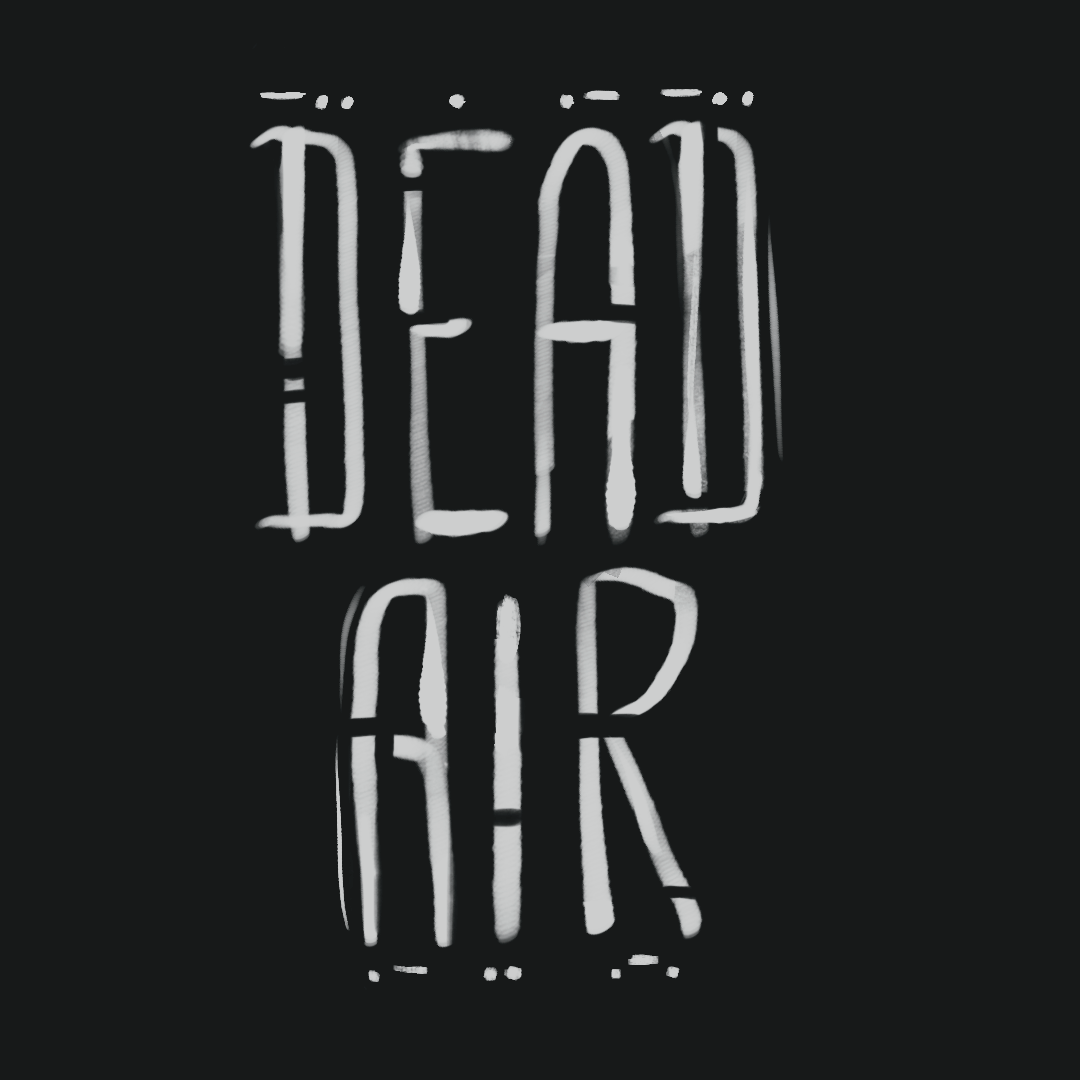 Cover image for Dead Air