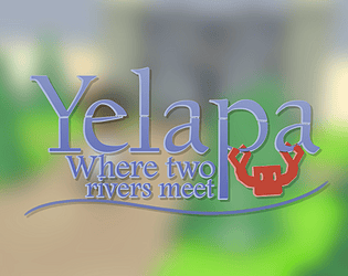 Welcome to Yelapa