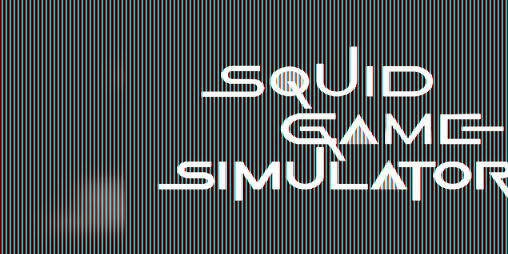 Cover image for Squid Game Simulator