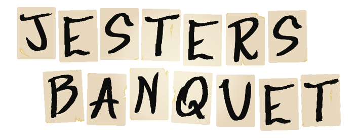 Jester's Banquet