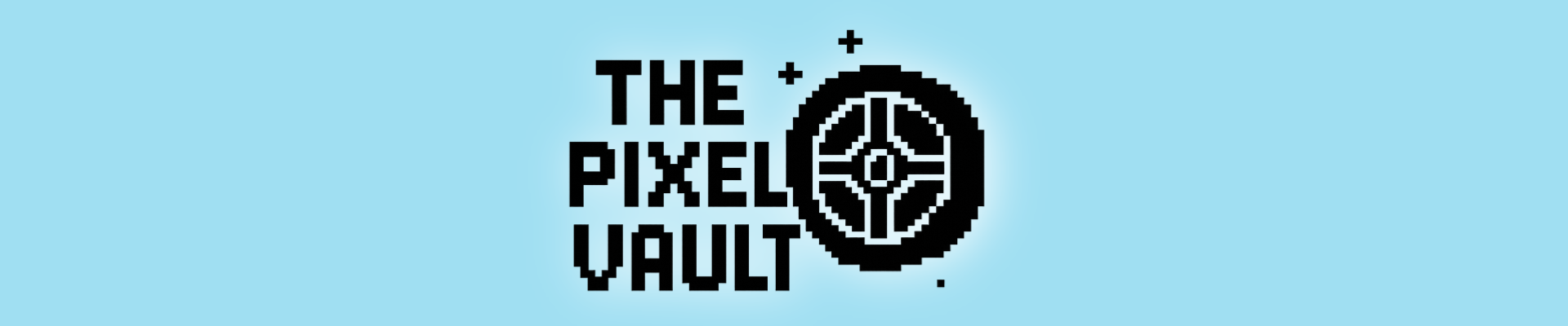 The Pixel Vault