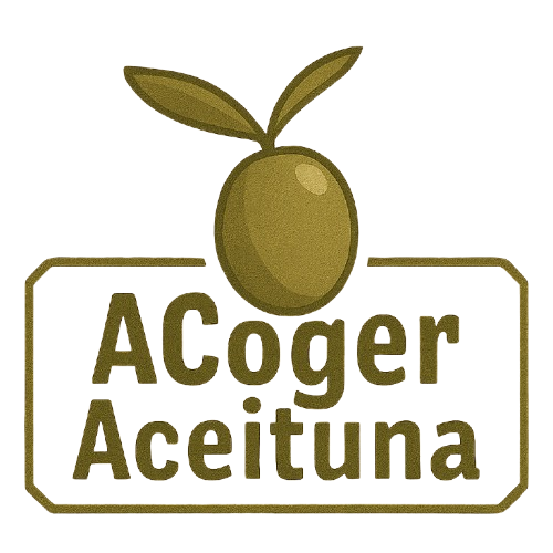 ACogerAceituna