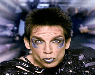 Click on Ben Stiller