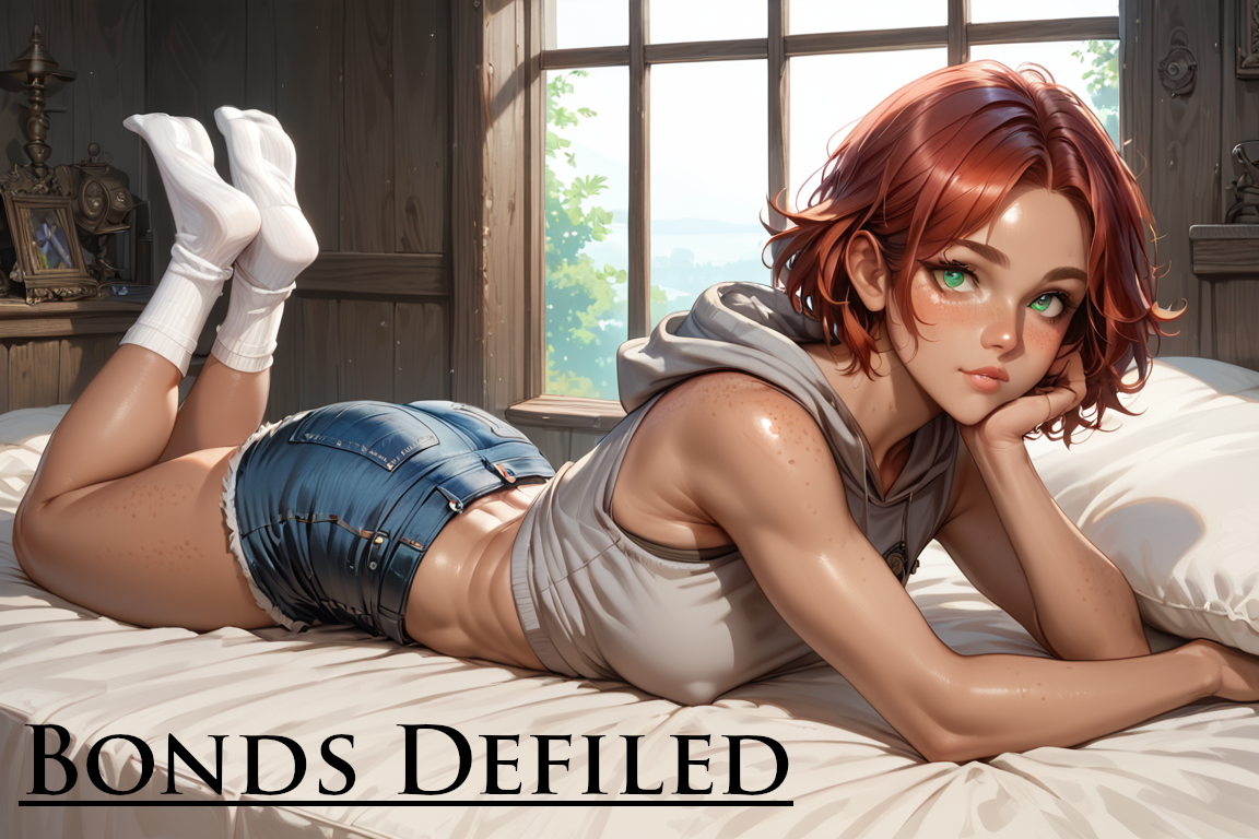 Bonds Defiled