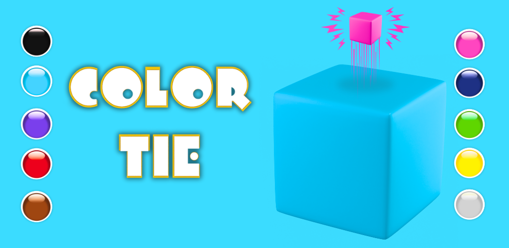 Color Tie
