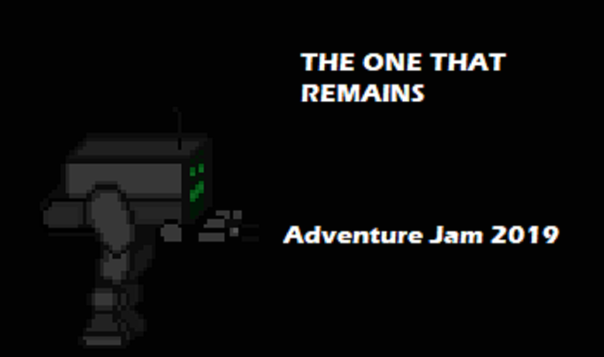 The One That Remains