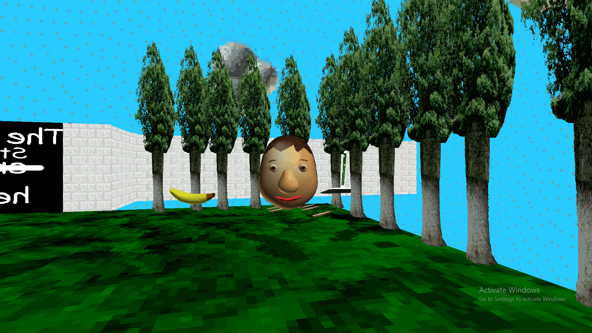 PlaceFace's Item Puzzle