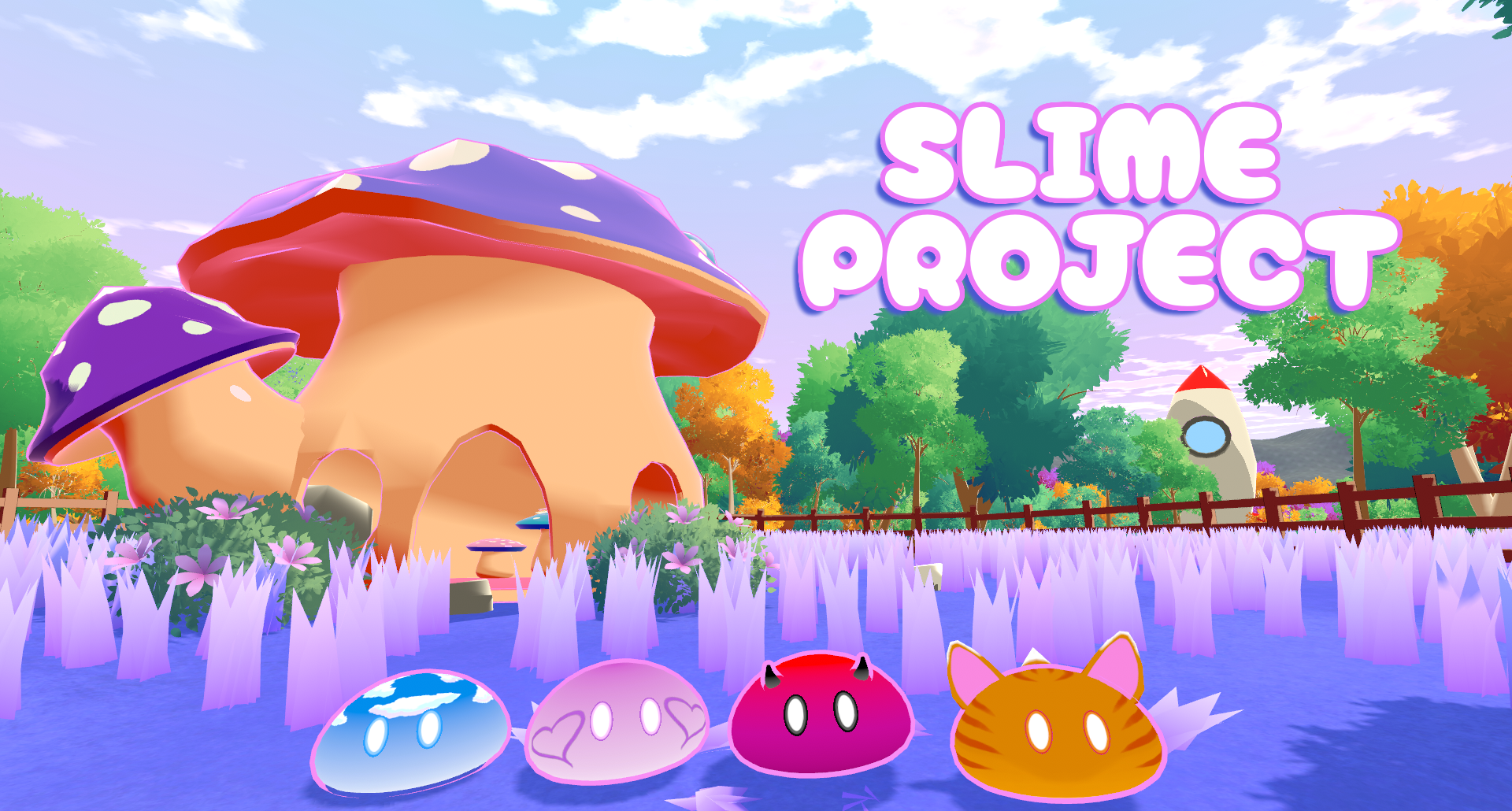 Slime Project