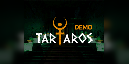 Cover image for Tartaros