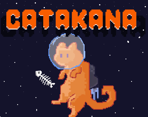 CATakana