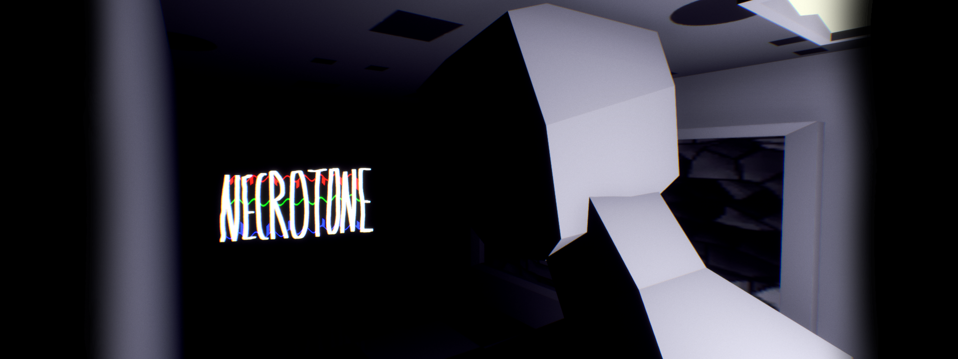 NECROTONE (alpha 0.0.9)