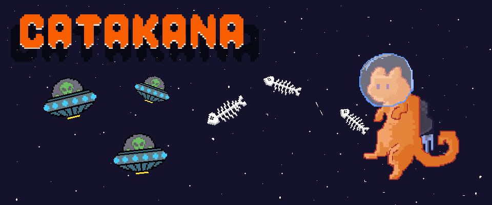 CATakana