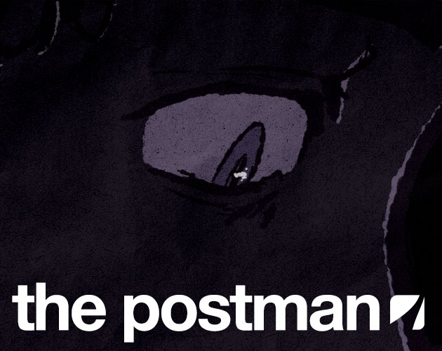 Cover image for the postman
