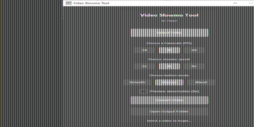 Cover image for Video Slowmo Tool