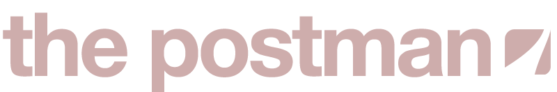 the postman