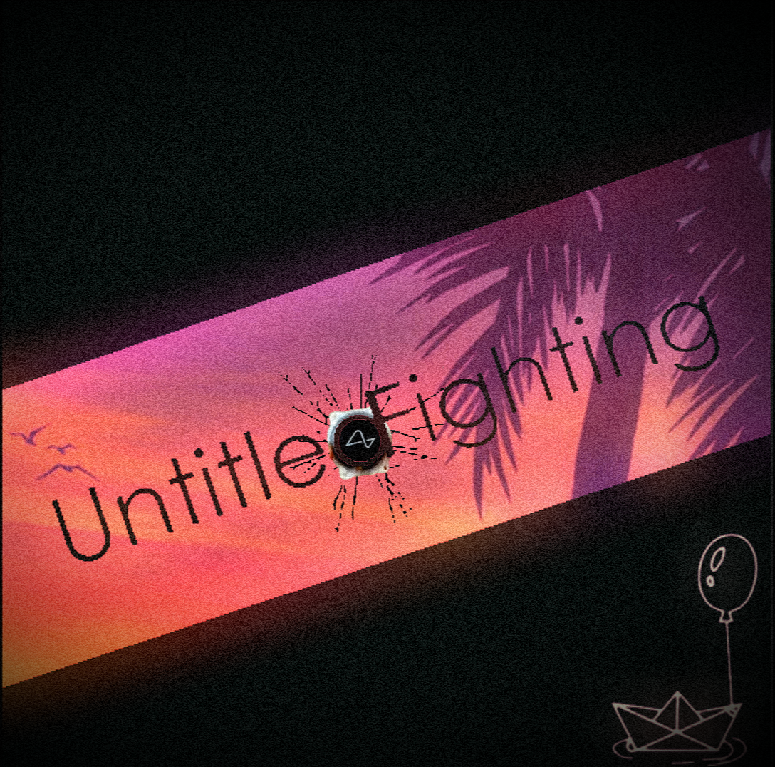 Untitled Fighting Game 2