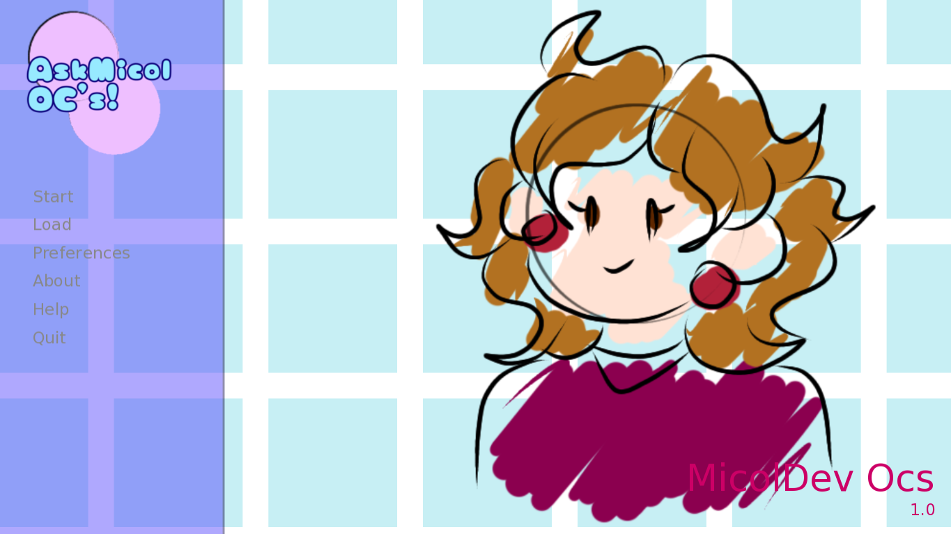 ask Micol Oc's!