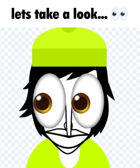Incredibox - Clone Clone