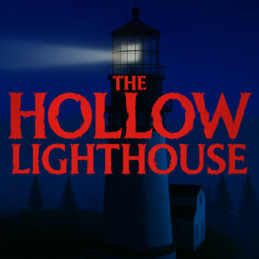 The Hollow Lighthouse Demo