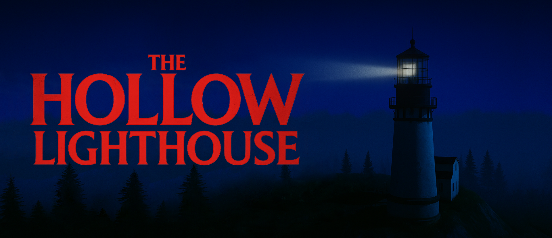The Hollow Lighthouse Demo