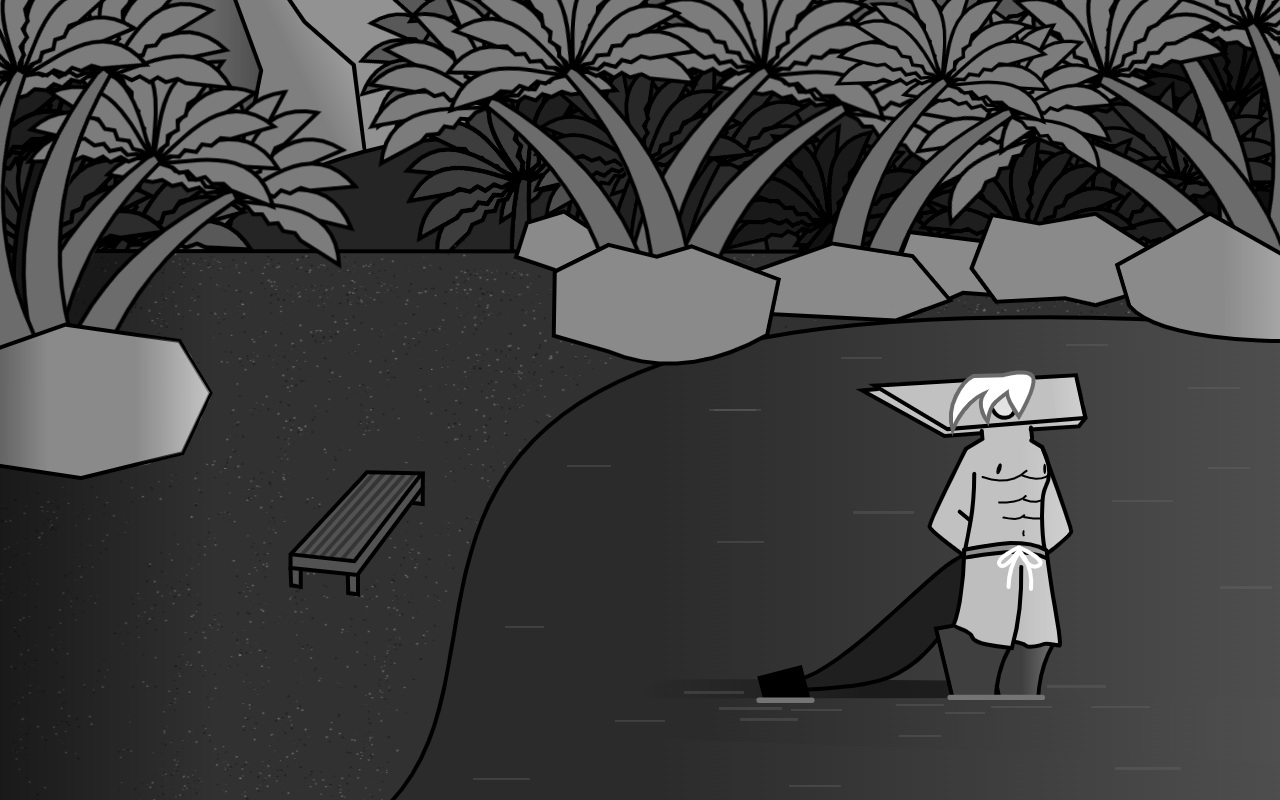 The Plains Visual Novel