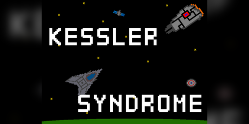 Cover image for Kessler Syndrome