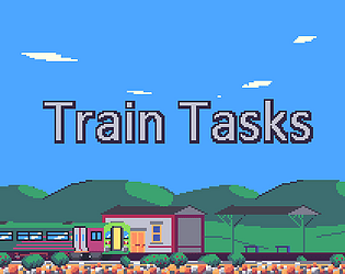 Train Tasks