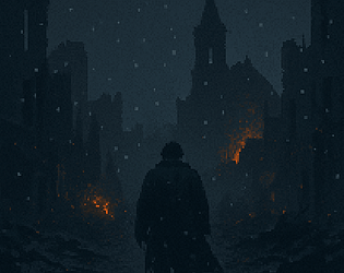 The Wayfaring Stranger