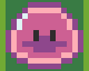 Slime Evolution