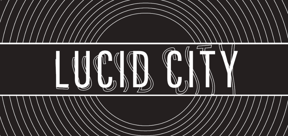 Lucid City RPG