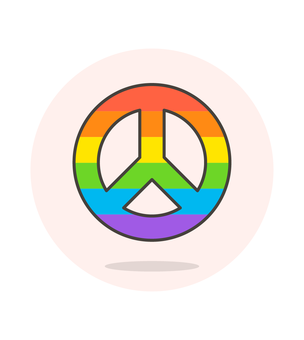 peace symbol