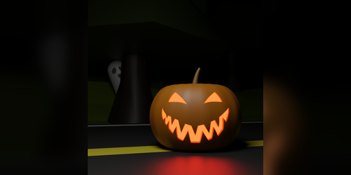 Cover image for Trick-or-Turbo