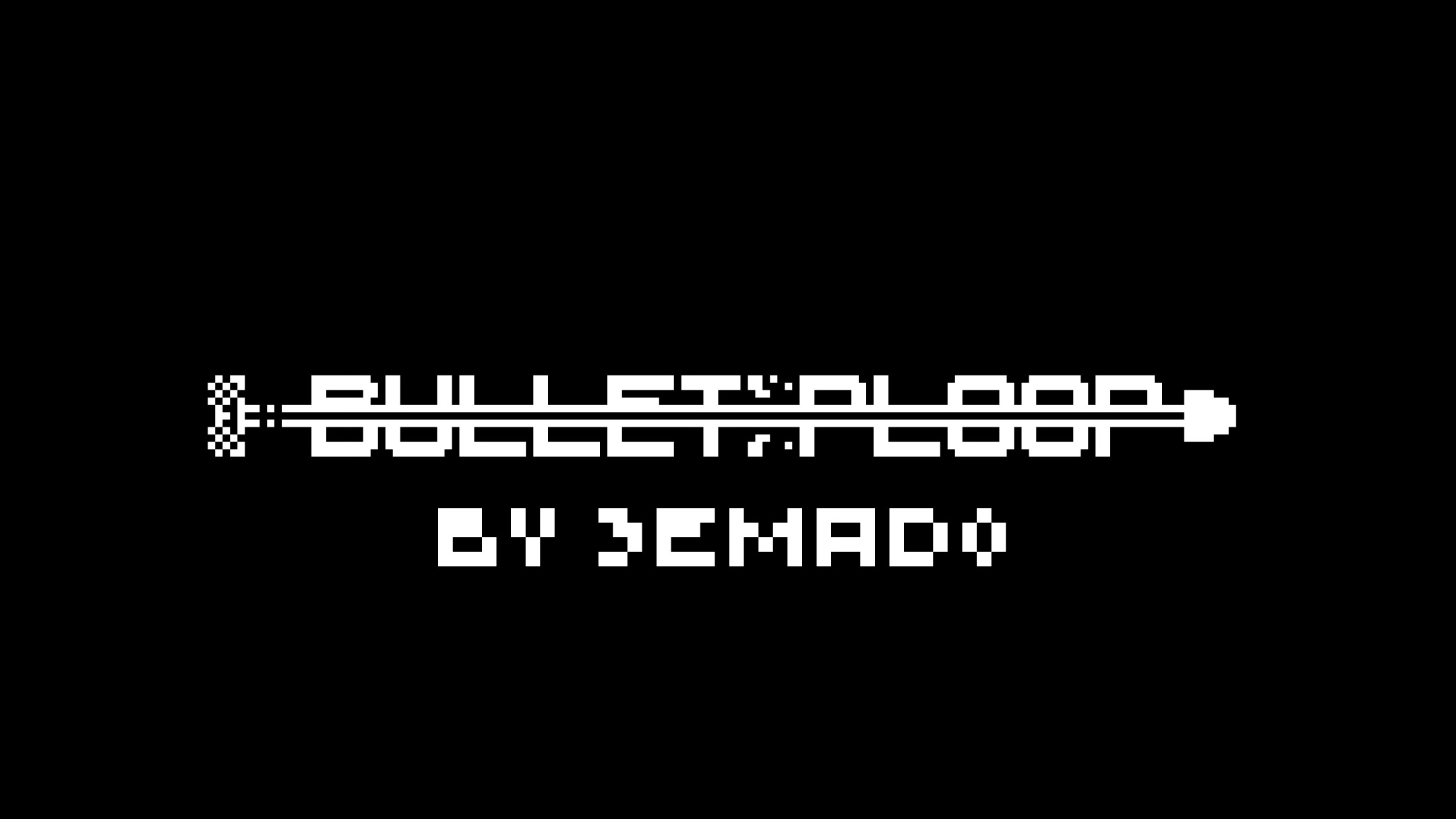 BULLETPLOOP - Early access