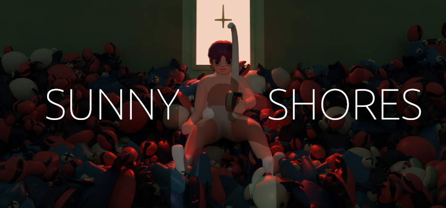 Sunny Shores Alpha