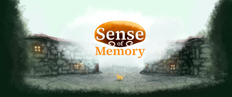 Sense of Memory