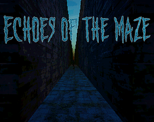 Echoes Of The Maze