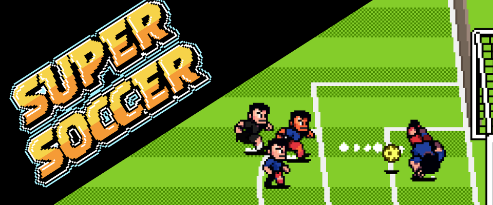 Super Soccer