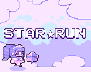 STAR ★ RUN