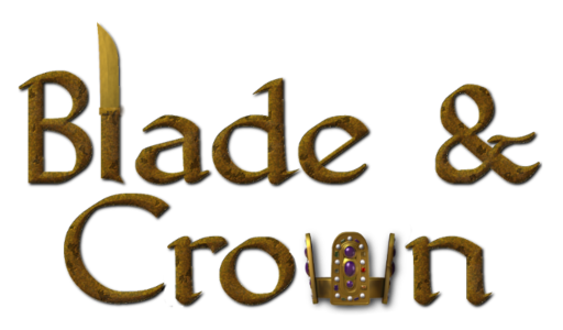 Blade & Crown