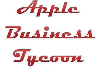 Apple Business Tycoon