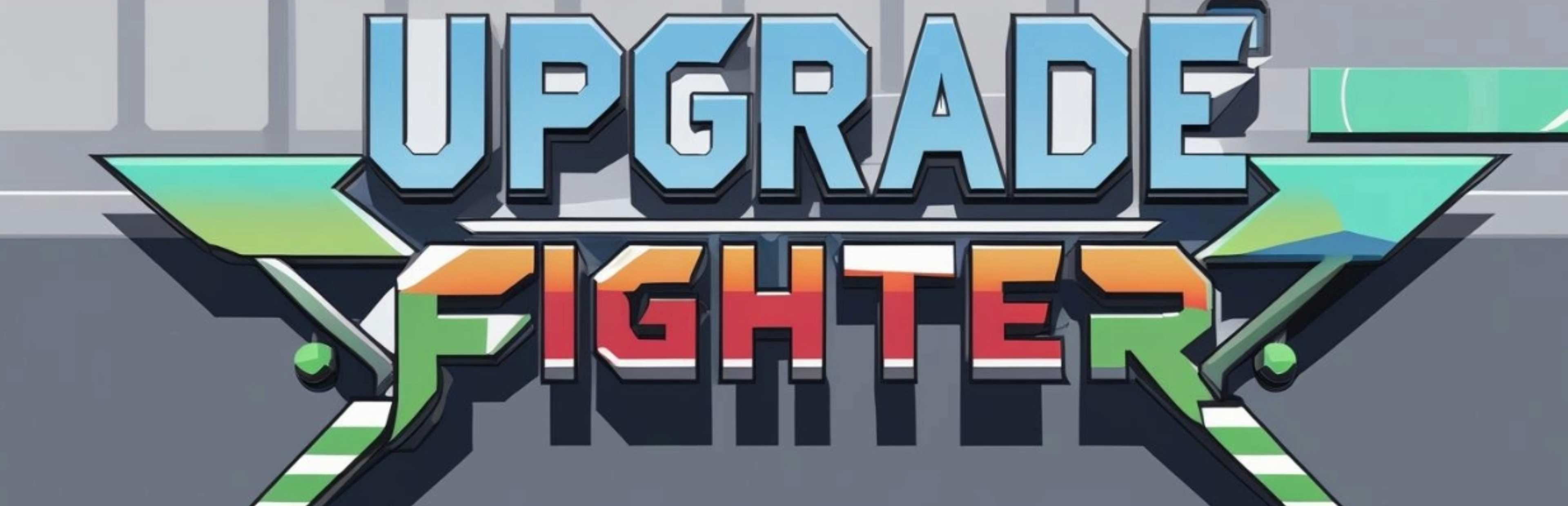 Upgrade Fighter – Godot 3D Shooter Template