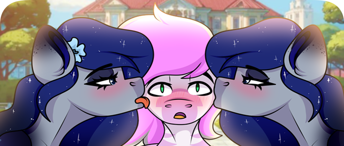 Sweet Love | PONY NSFW
