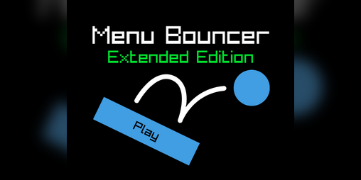 Cover image for Menu Bouncer Extended Edition