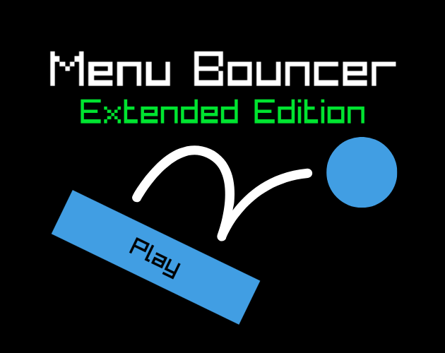 Cover image for Menu Bouncer Extended Edition
