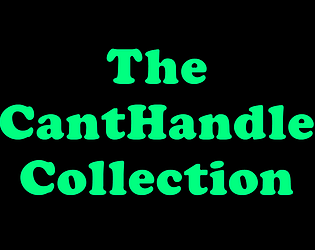 The CantHandle Collection